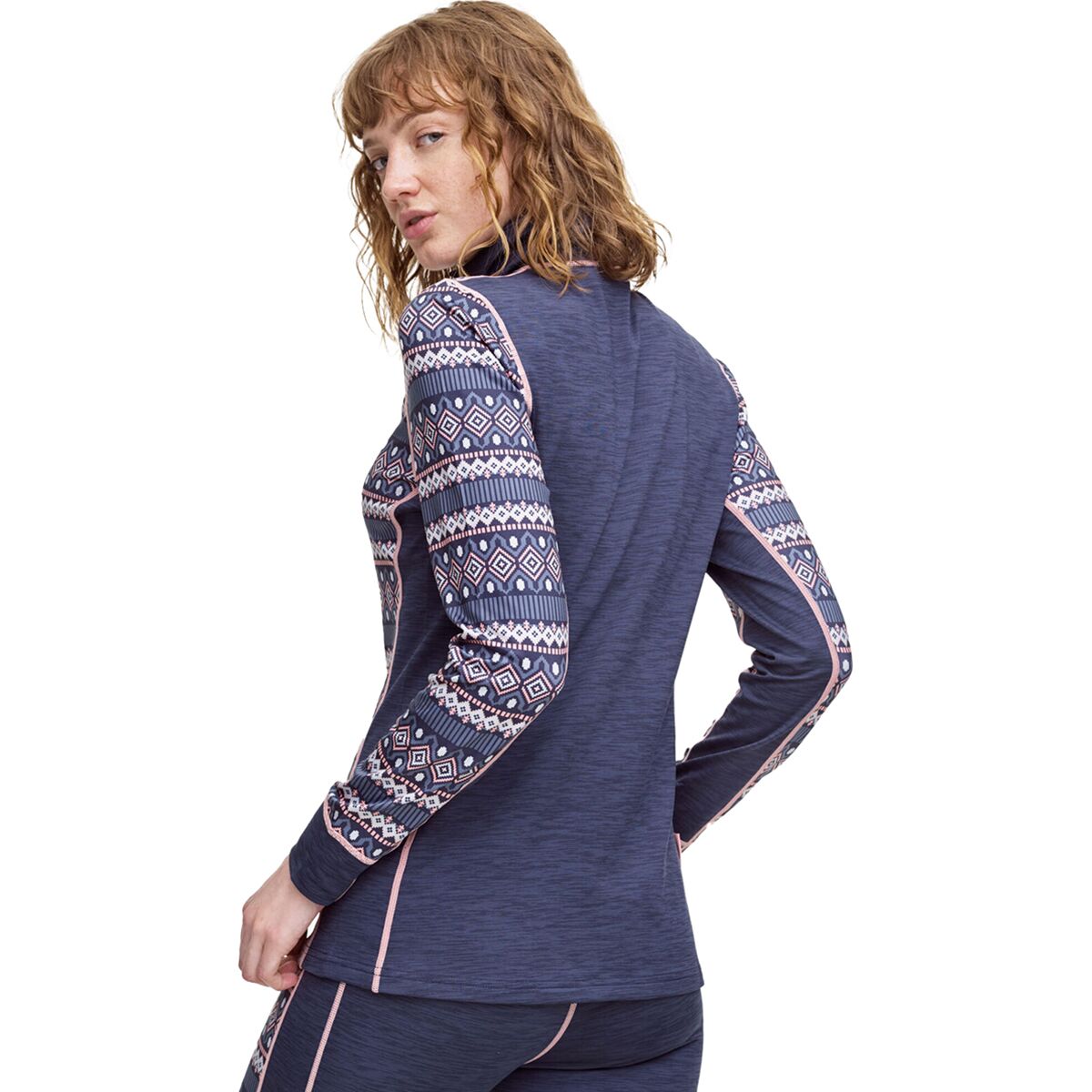 Kari Traa Lune 1/2-Zip Top - Women's - Clothing