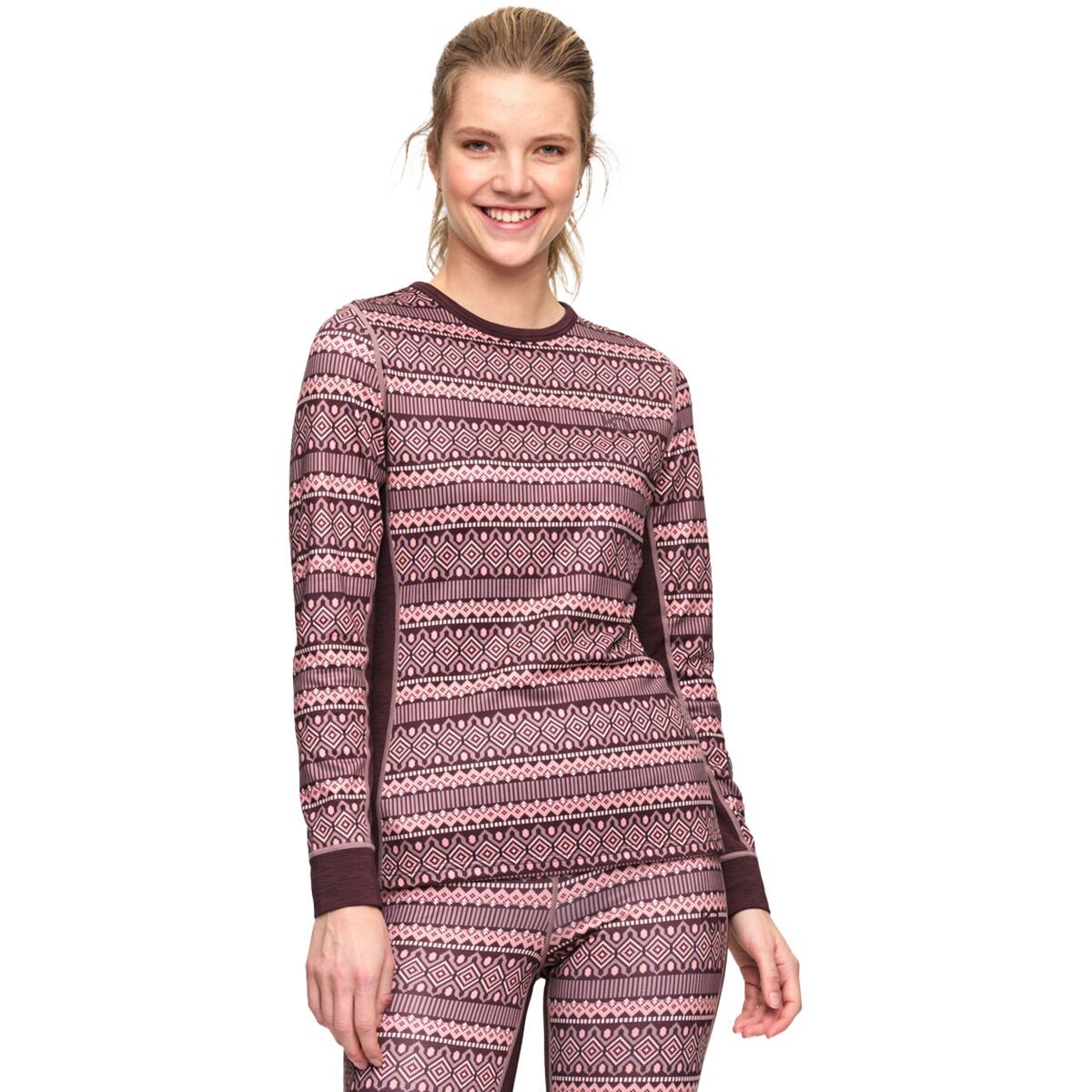 Kari Traa Lune Long-Sleeve Top - Women's Rsyrup, S