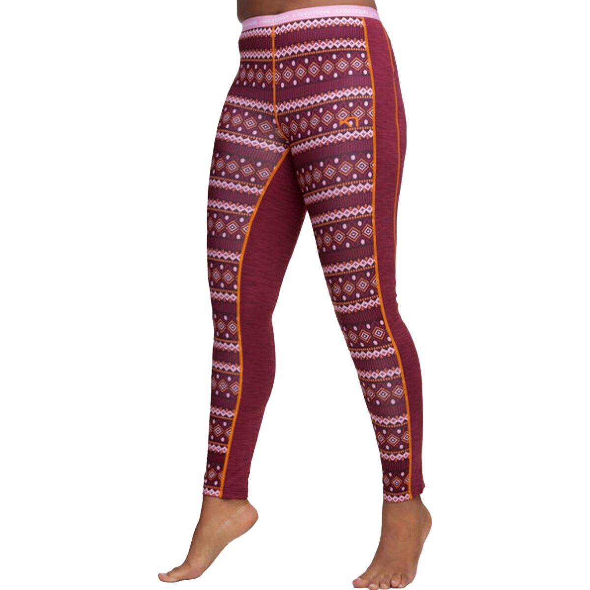 Kari Traa Lune Pant - Women's Fancy, L