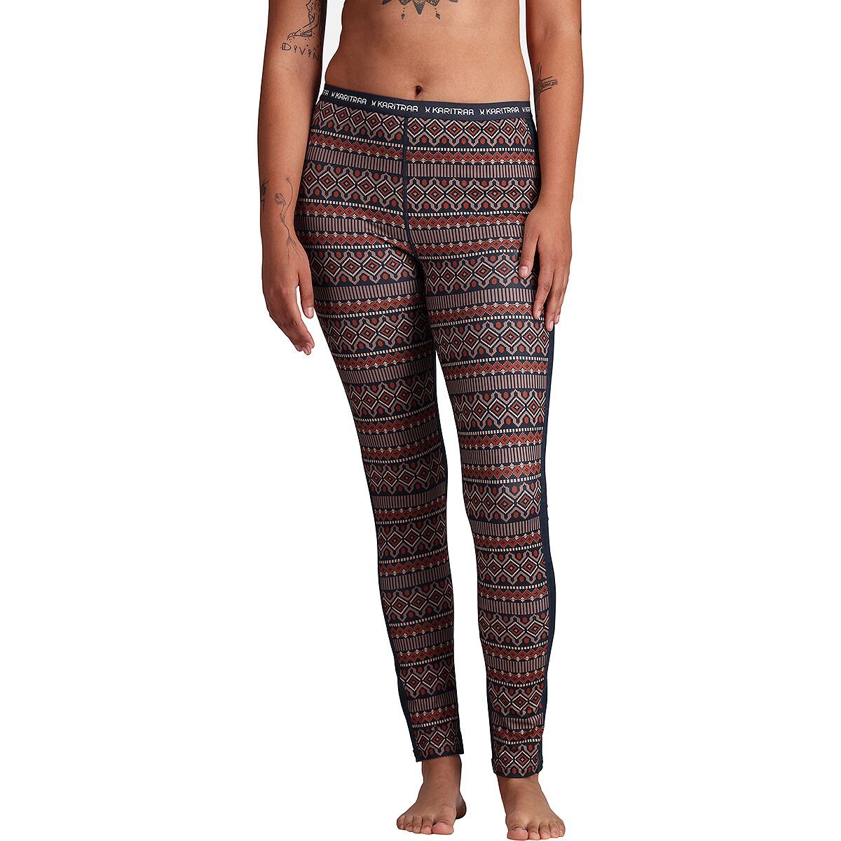 Kari Traa Lune Pant - Women's Royal, S