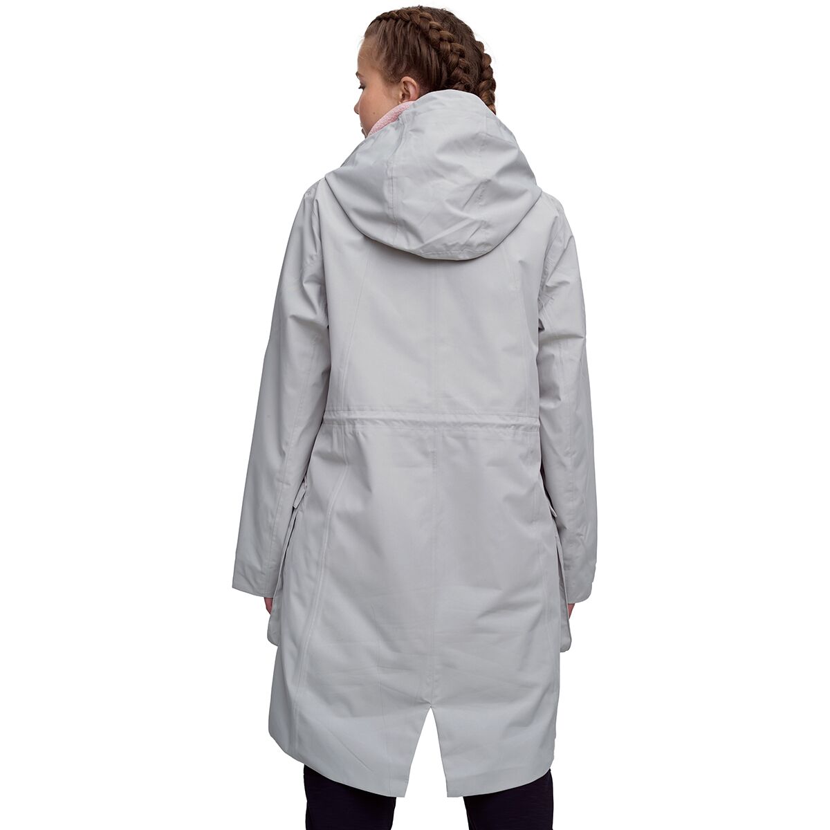 kari traa parka 3 in 1