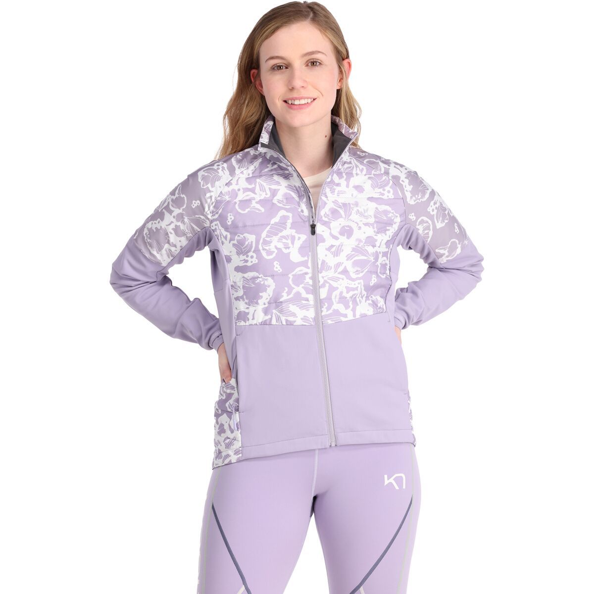 Kari Traa Ragna Jacket - Women's Balmy, M