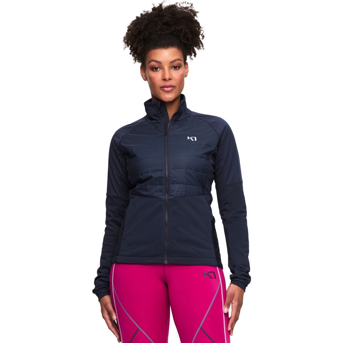 Kari Traa Ragna Jacket - Women's Rroyal, XS