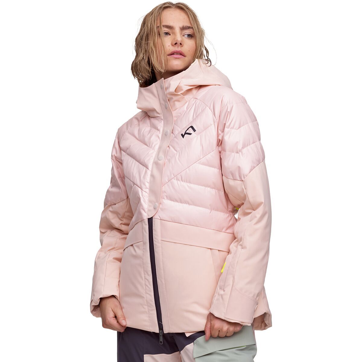 Kari Traa Ragnhild Down Jacket - Women's Fair, XS