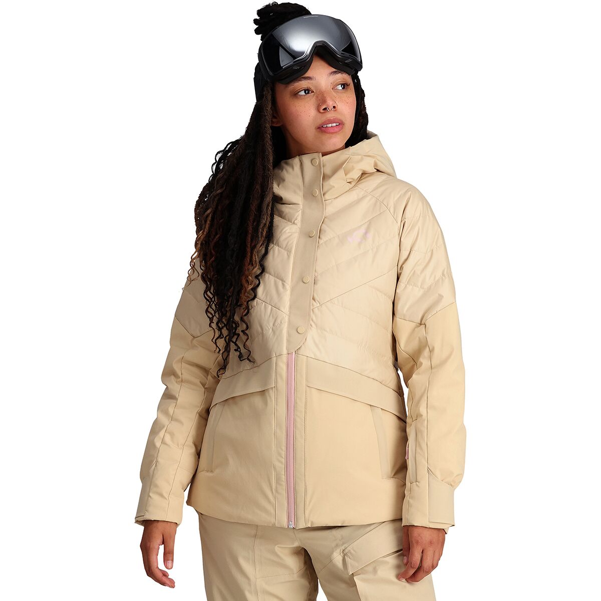 Kari Traa Ragnhild Down Jacket - Women
