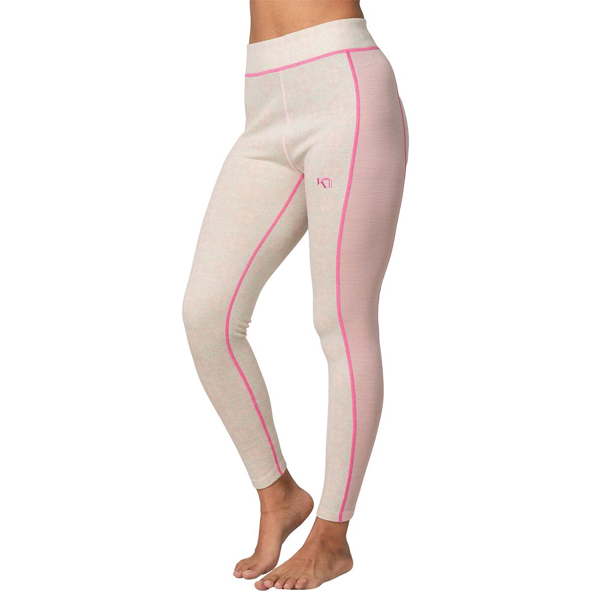 Kari Traa Kari Traa Rose High Waist Pant - Women's Black, XS