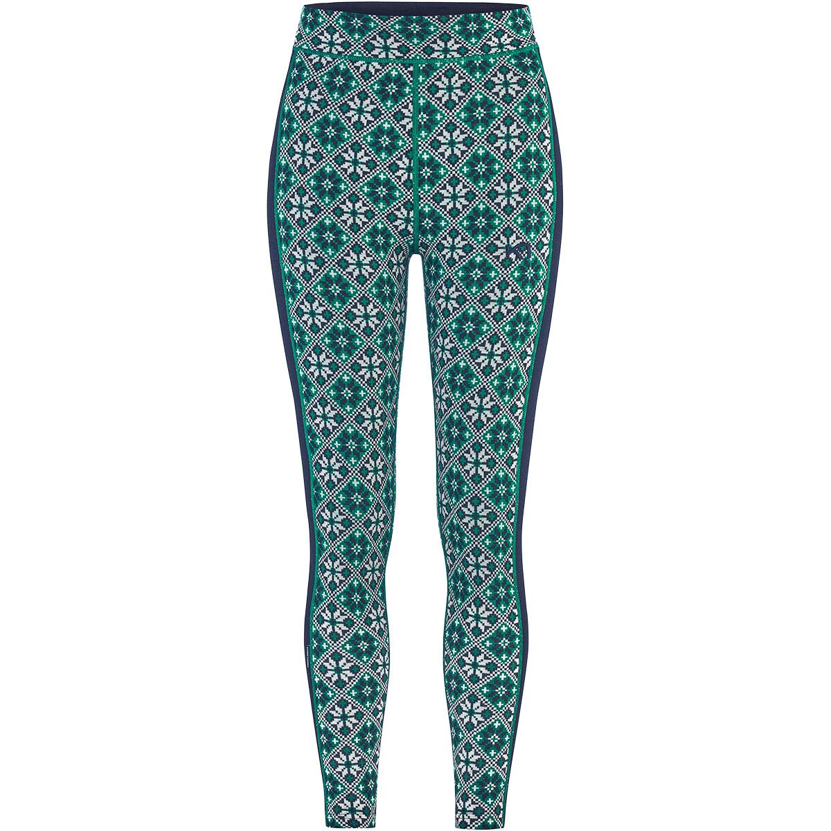Image of Kari Traa Rose High Waist Pant - Women's Cress, S