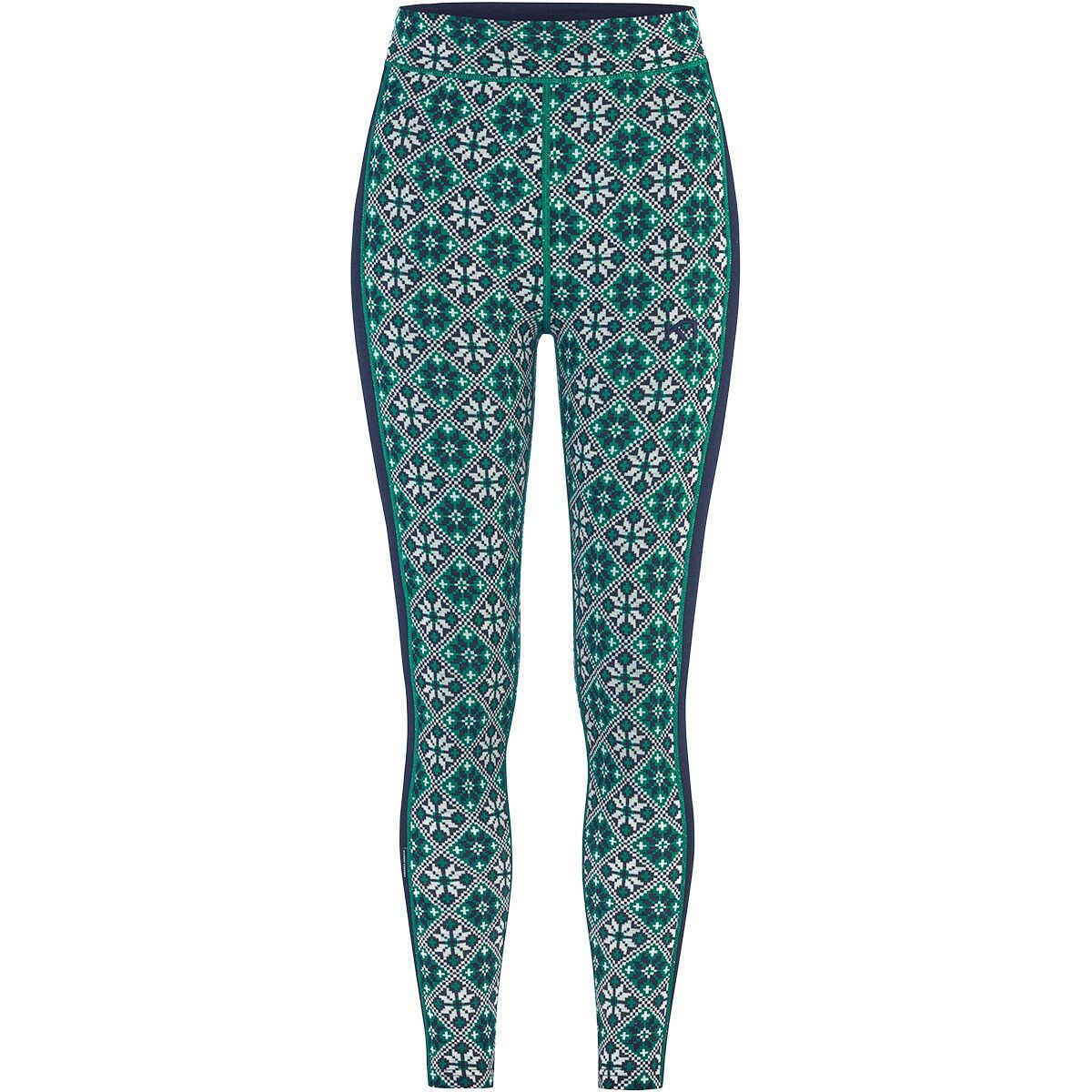 Image of Kari Traa Rose High Waist Pant - Women's Cress, L