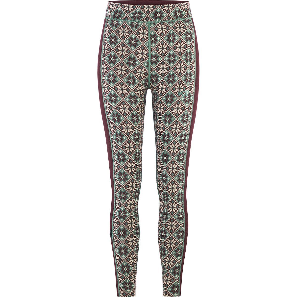 Image of Kari Traa Rose High Waist Pant - Women's Syru, L