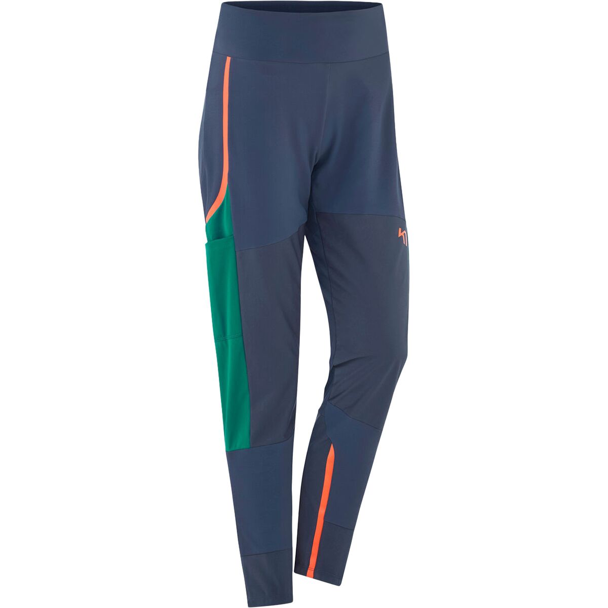 cogthebigsmoke KARA WRAP TROUSERS 新品未使用 WOOL GABARDINE CARGO PANTS(XS Black): Y's for men｜THE SHOP YOHJI