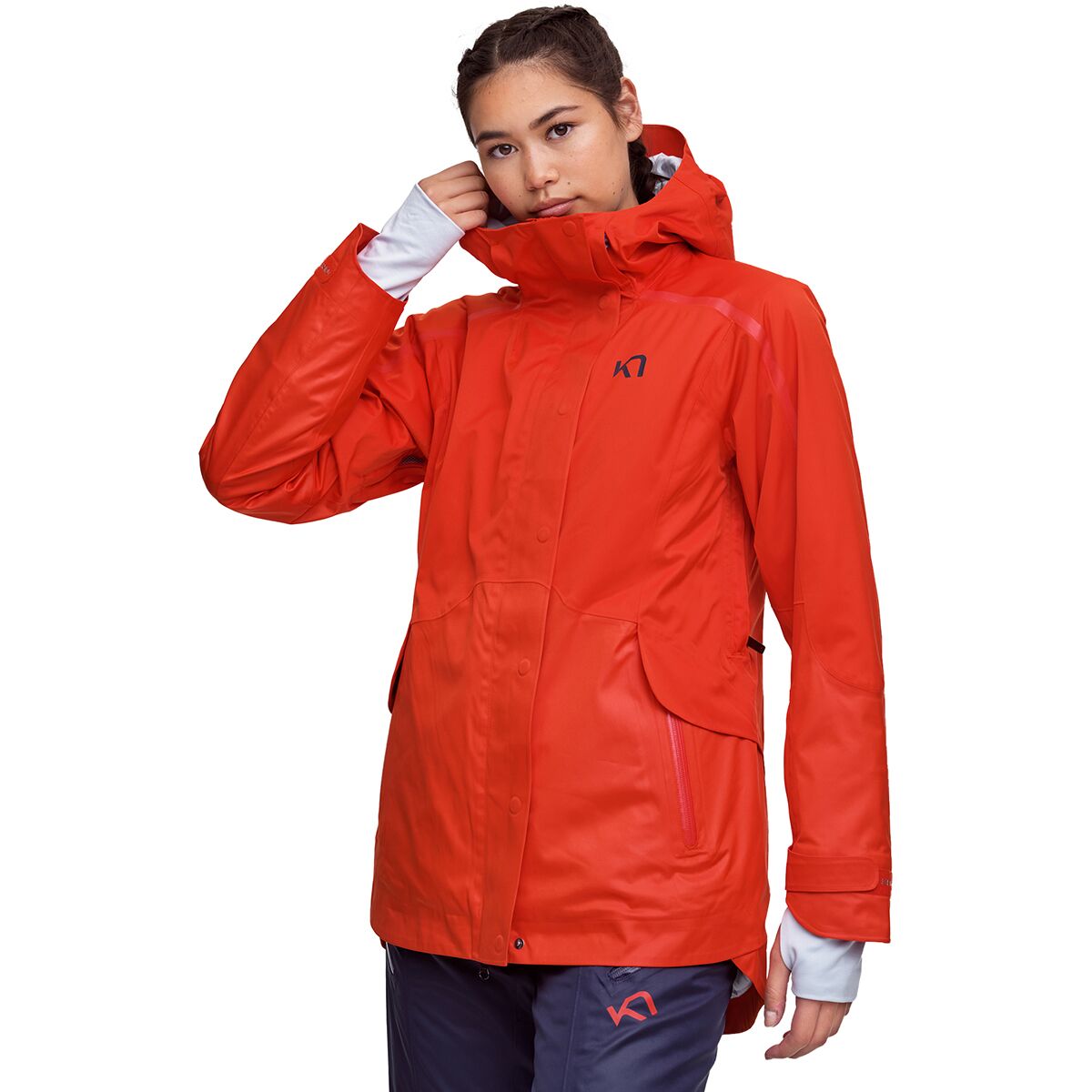 Kari Traa Voss Ski Jacket - Women