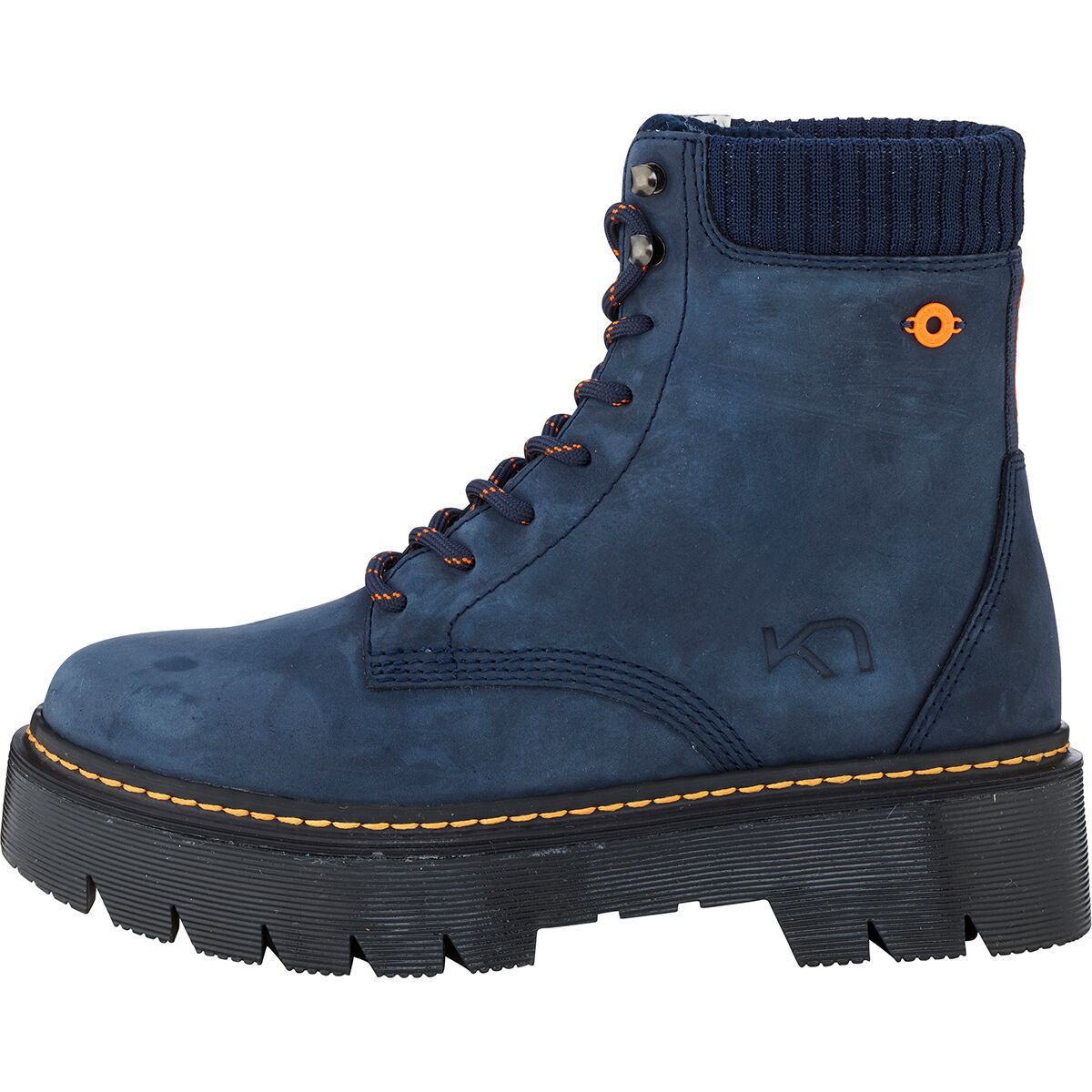 Kari Traa Fare Boot - Women's Marin, 38.0