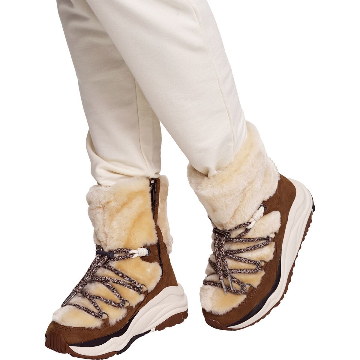 Kari Traa Voss WL Boot - Women's White, 37.0