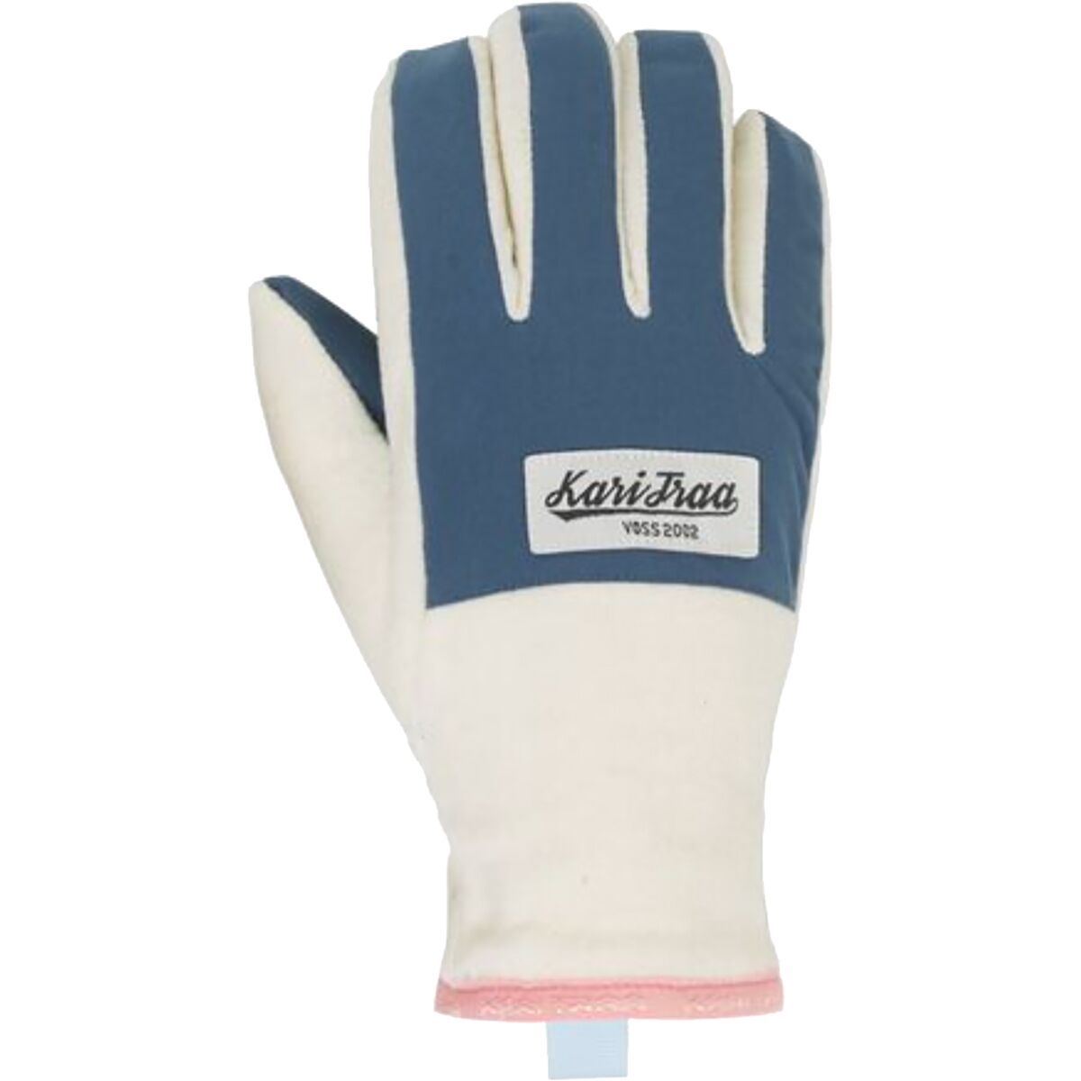 Kari Traa Ragna Fleece Glove - Women's Nwt, 7