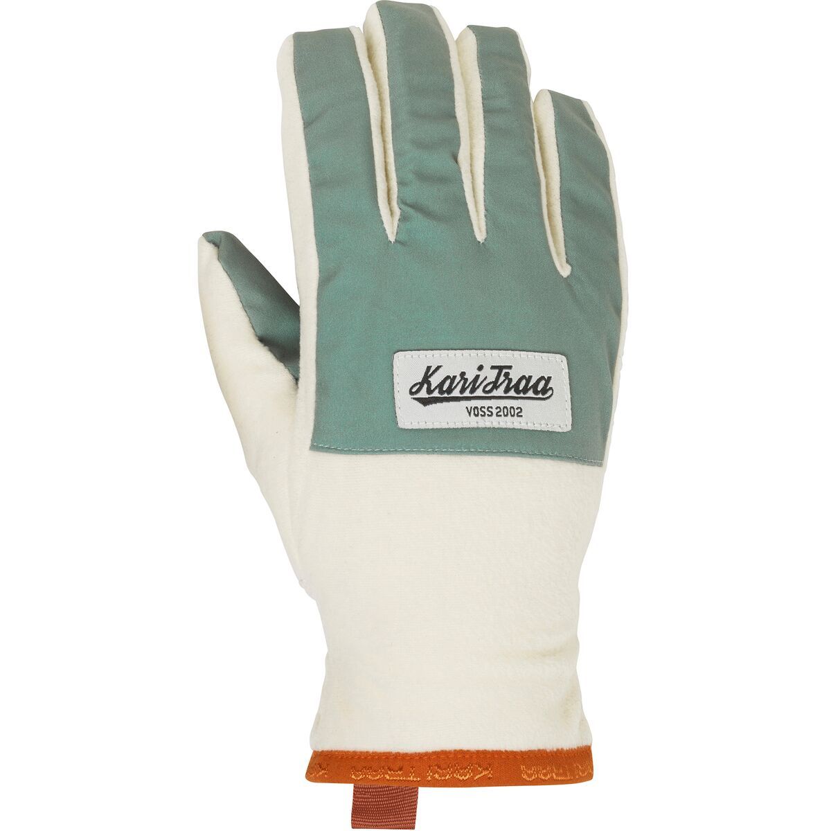 Backcountry Kari Traa Ragna Fleece Glove - Women's Sage, 6