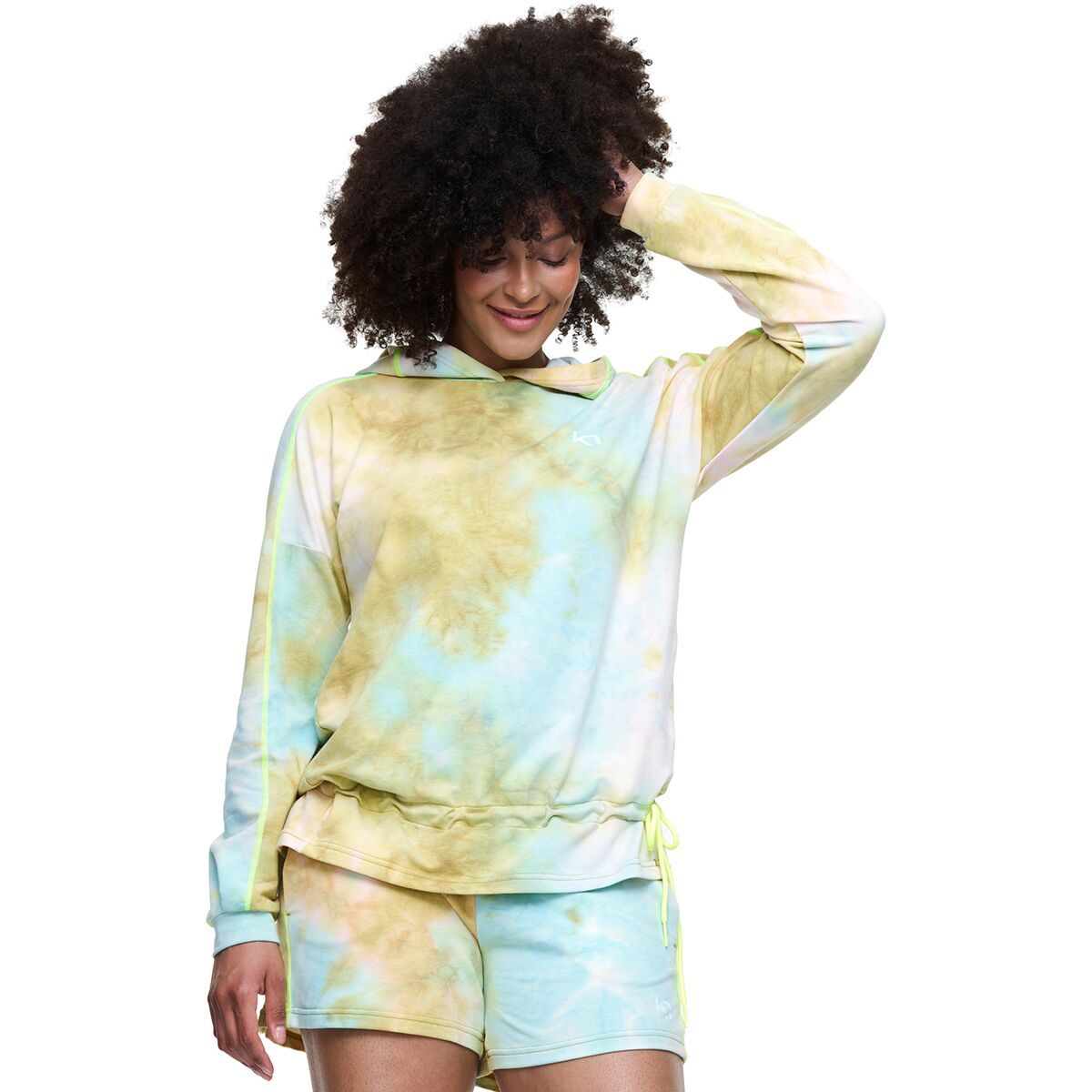 Kari Traa Agnes Hoodie - Women's