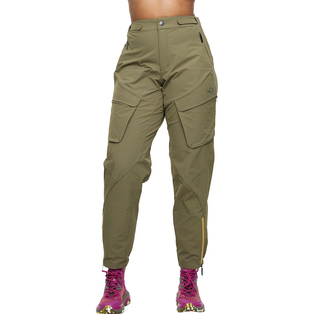 Kari Traa Ane Hiking Pant - Women's Tweed, XL