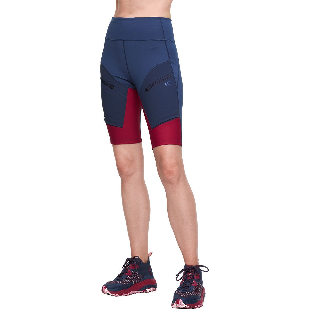 Kari Traa Ane Hiking Short - Women's Marin, L