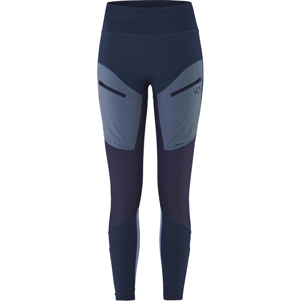 Kari Traa Ane Hiking Tight - Women's Royal, XS