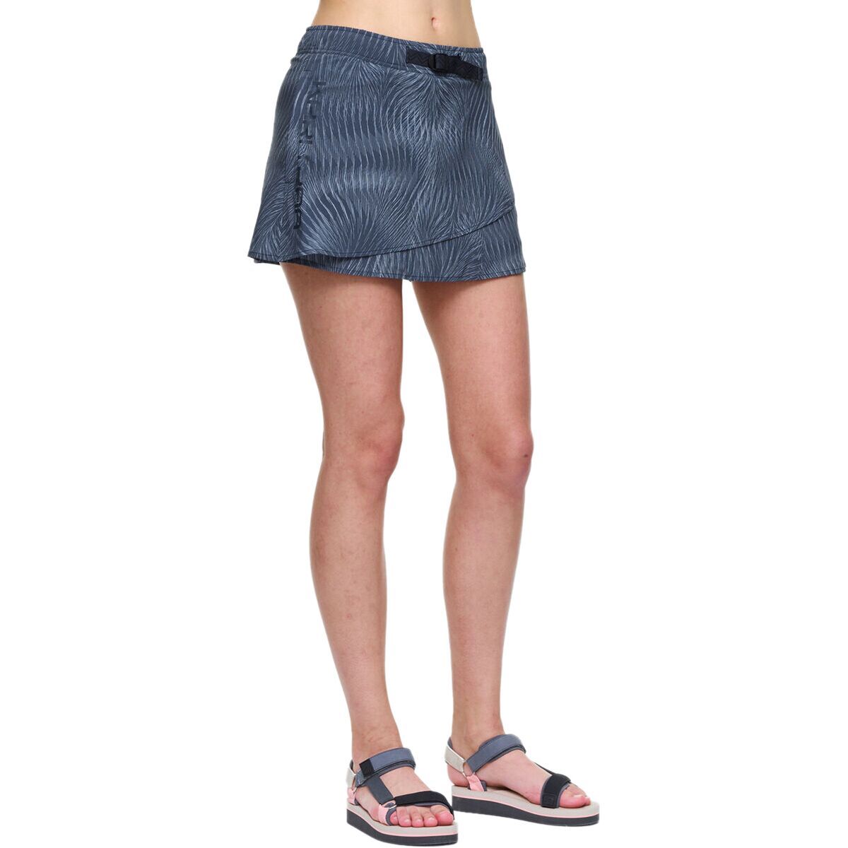 Kari Traa Ane Skort - Women's Marin, XS