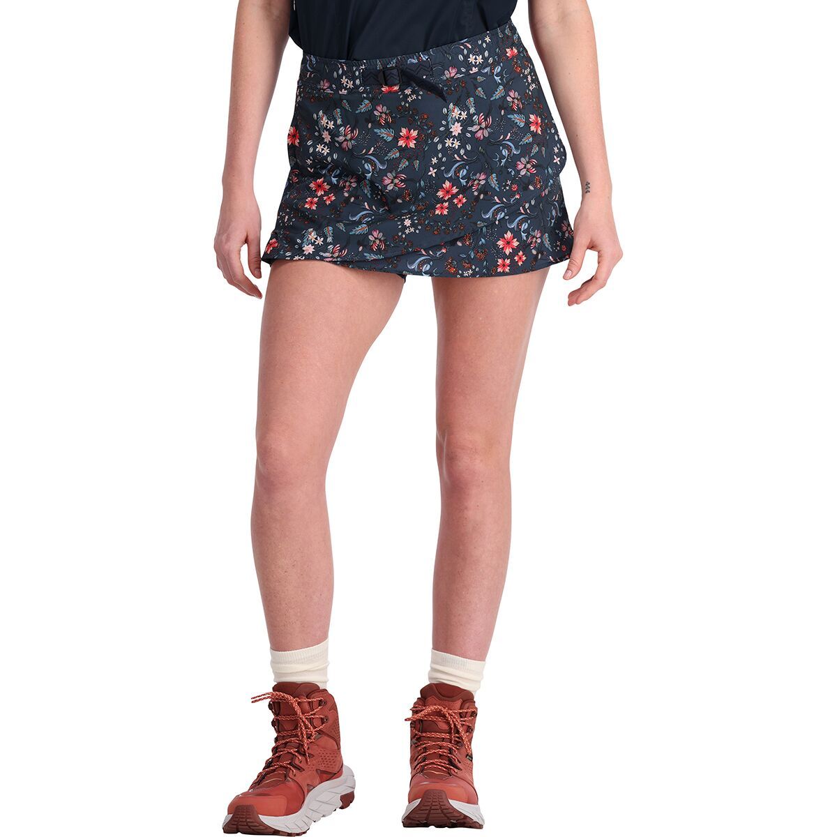 Kari Traa Ane Skort - Women's Bee, L