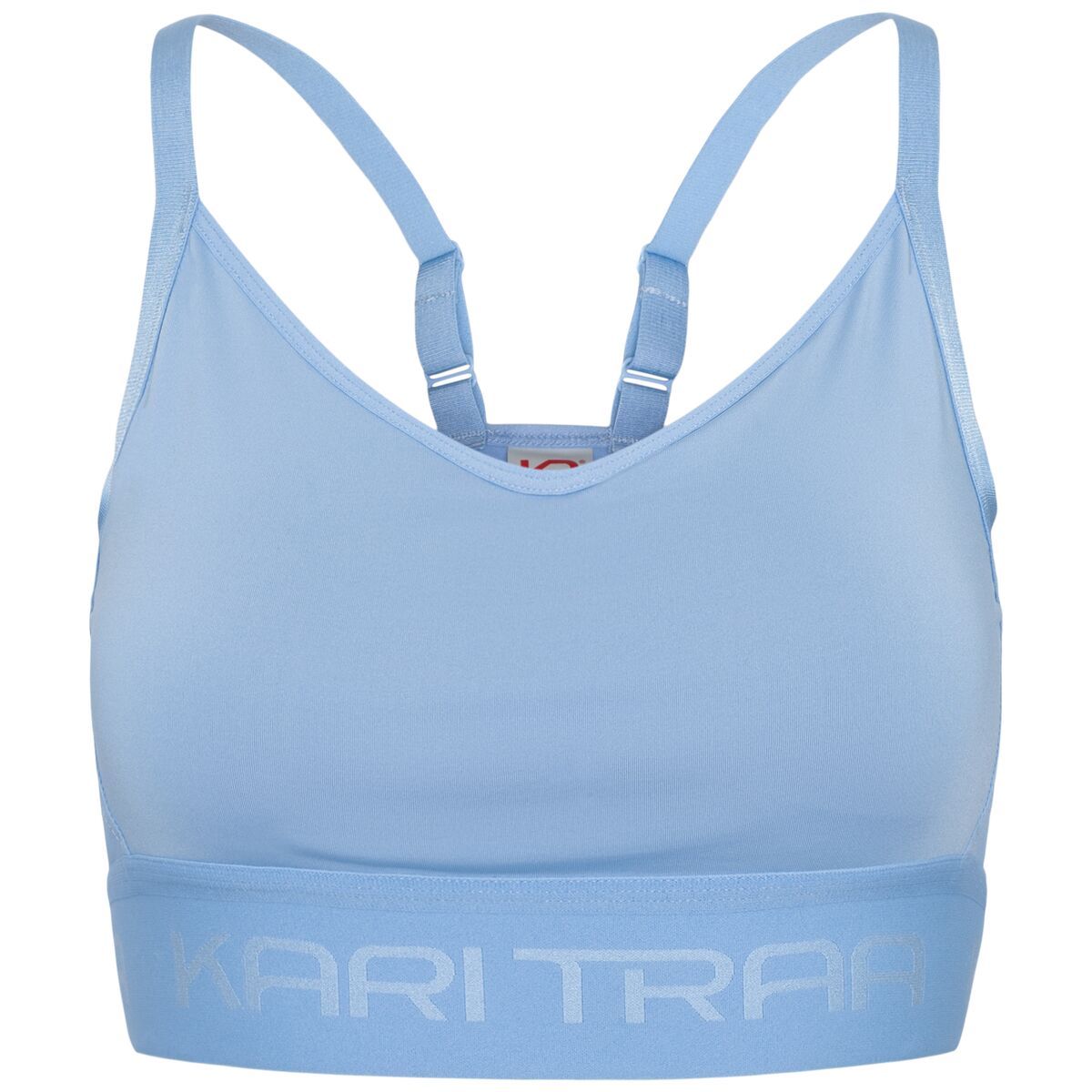 Image of Kari Traa Froya Bra - Women's Iris, S