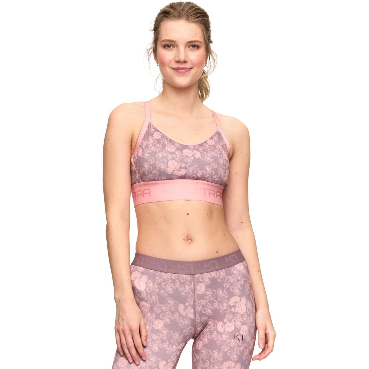 Kari Traa Froya Bra - Women's Rdream, M