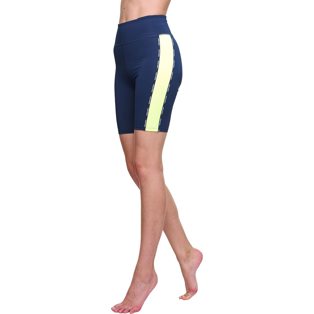 Kari Traa Janni High Waist Short - Women's Marin, M