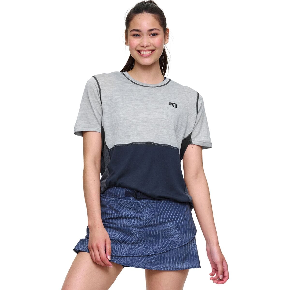 Lam Loose T-Shirt - Women
