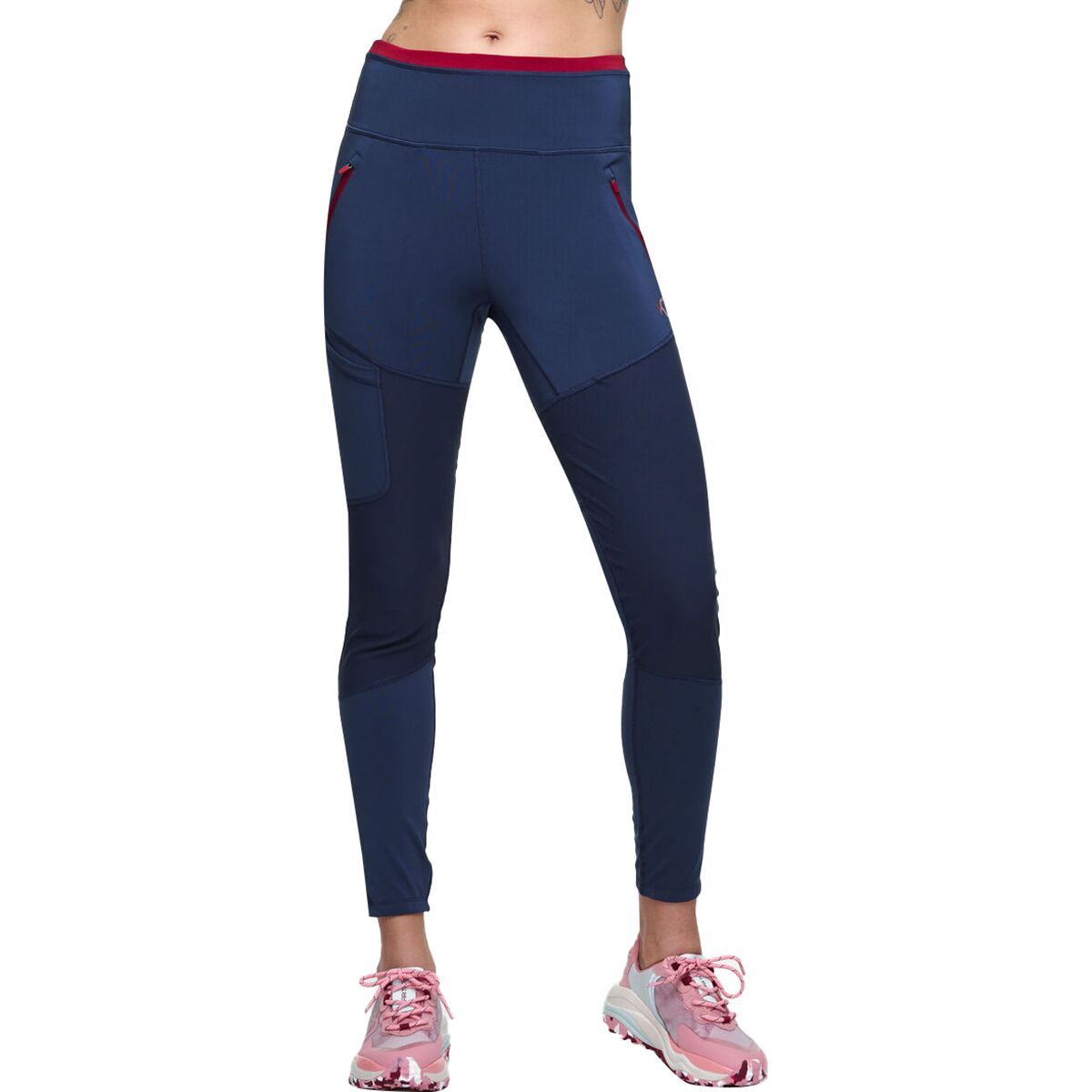 Kari Traa Sanne Tight - Women's Marin, XL