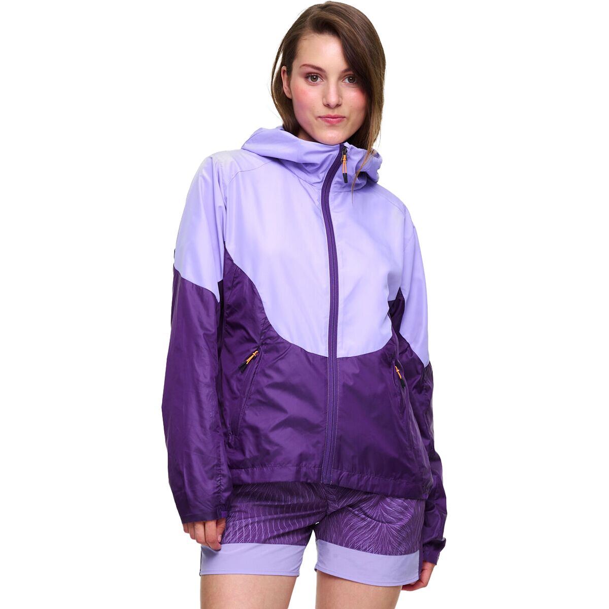 Kari Traa Sanne Wind Jacket - Women's product image