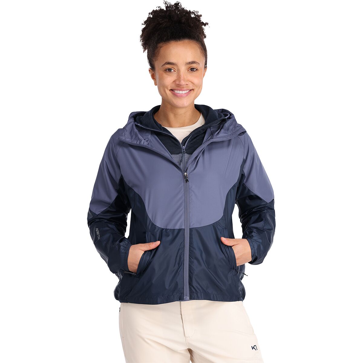 Kari Traa Sanne Wind Jacket - Women