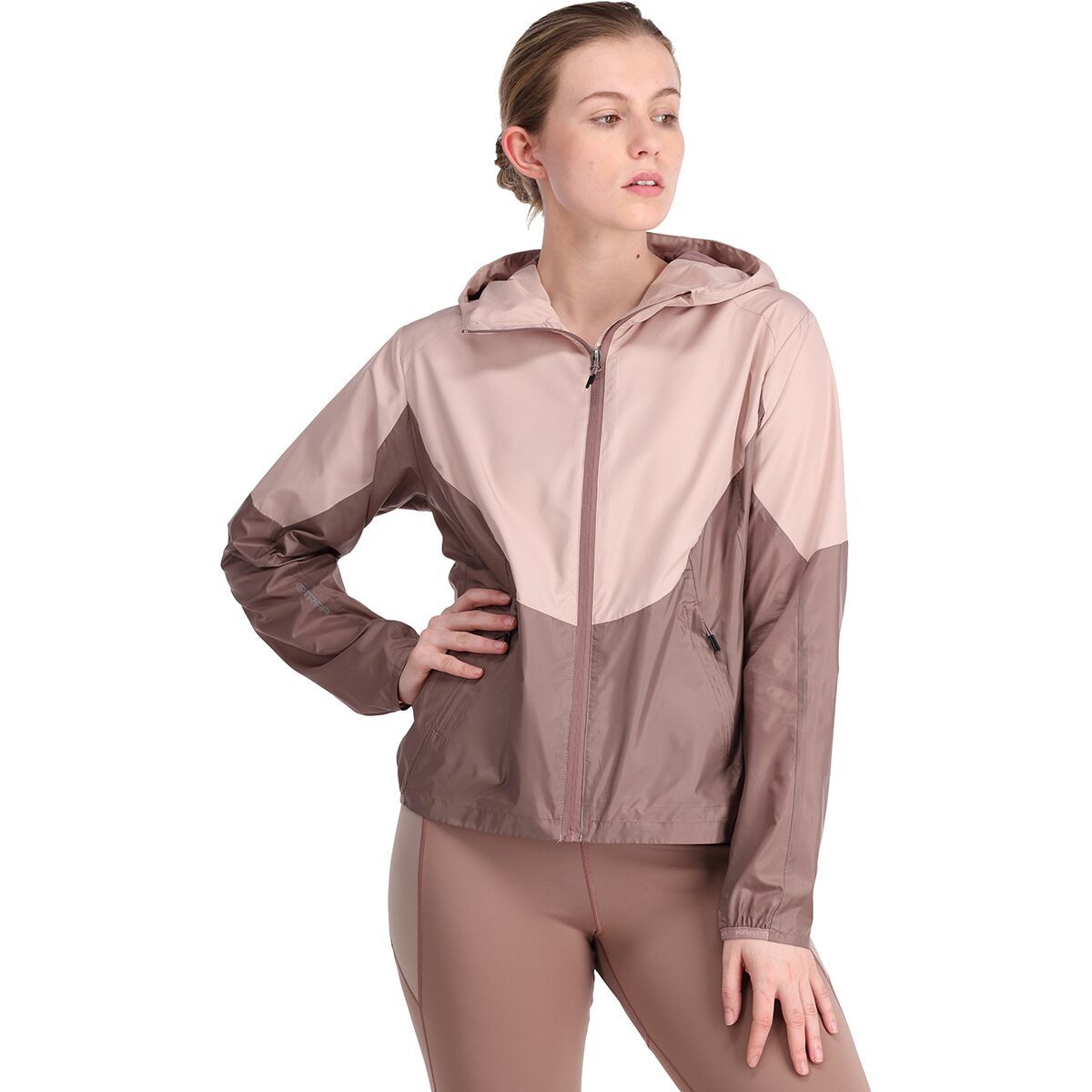 Kari Traa Sanne Wind Jacket - Women's Prim, XL