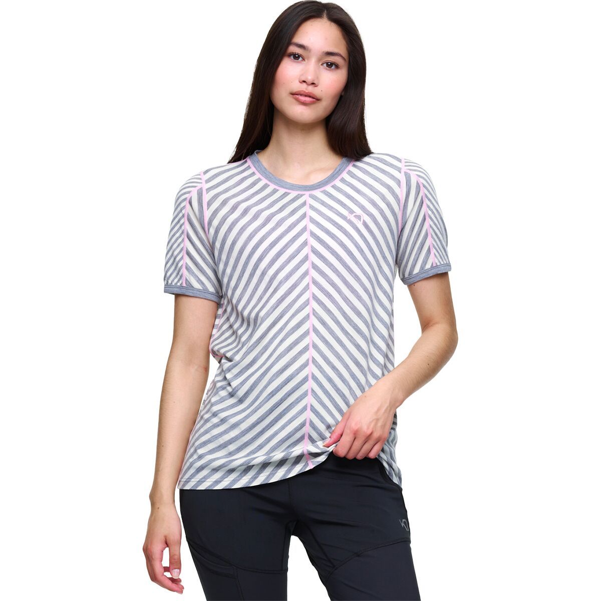 Kari Traa Smale Loose T-Shirt - Women's