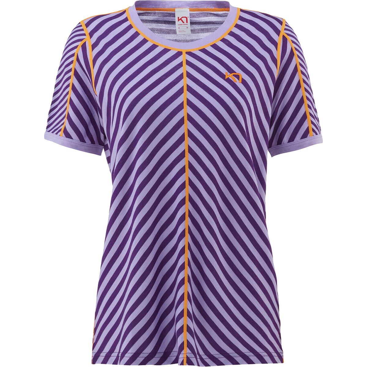 Kari Traa Smale Loose T-Shirt - Women's Syrin, S