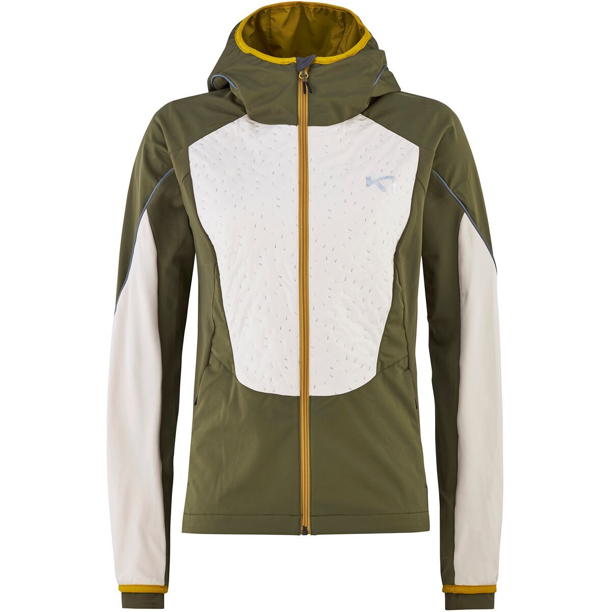 Kari Traa Tirill 2.0. Jacket - Women's Tweed, M