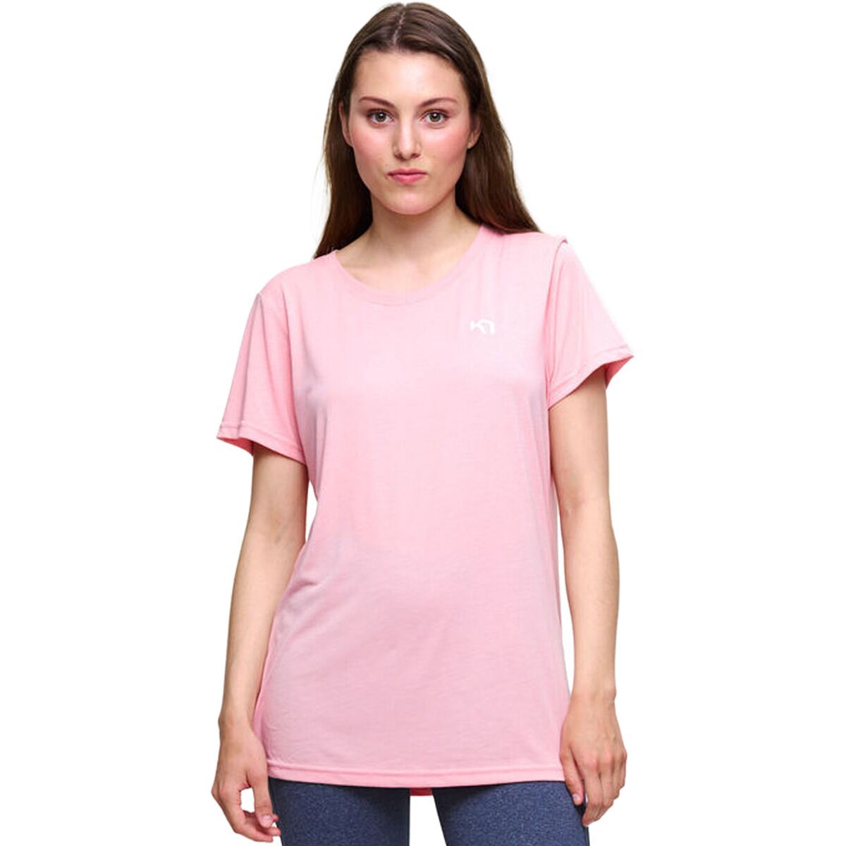 Kari Traa Traa Lounge T-Shirt - Women's Dream, XL