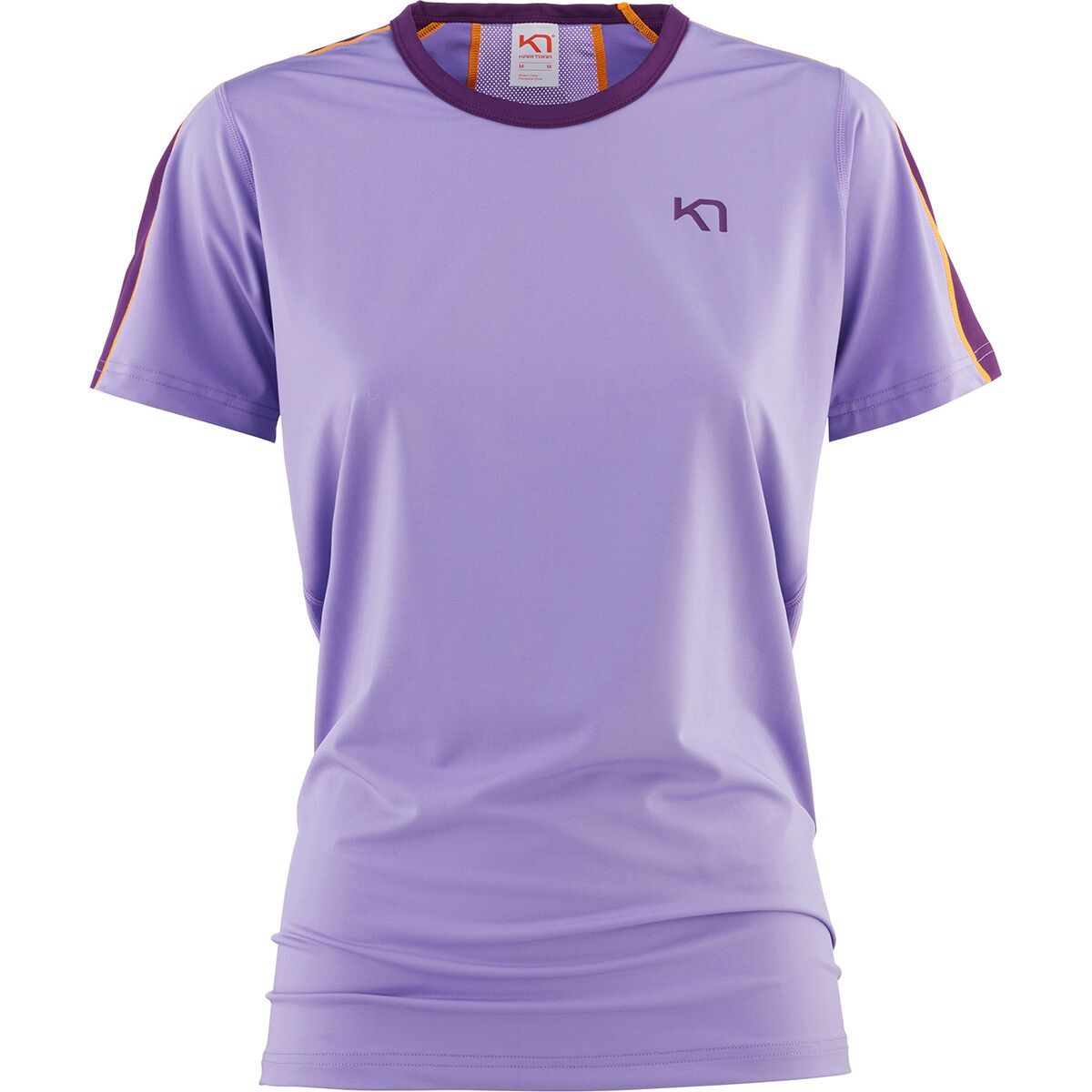 Kari Traa Vicky Training T-Shirt - Women's Fiol, L