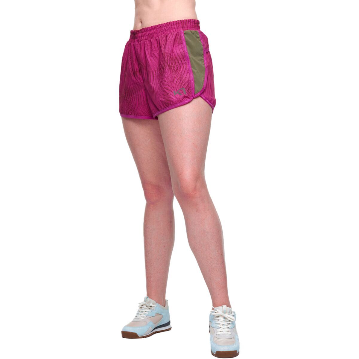 Kari Traa Vilde Short - Women's Fucha, XS