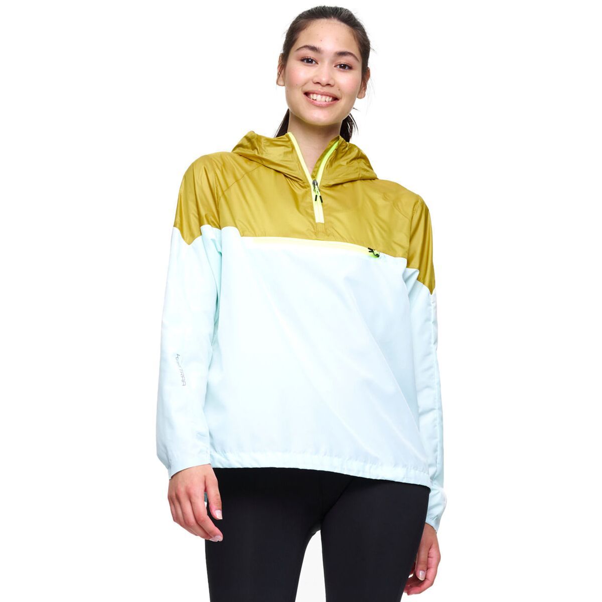 Kari Traa Vilde Wind Anorak - Women's