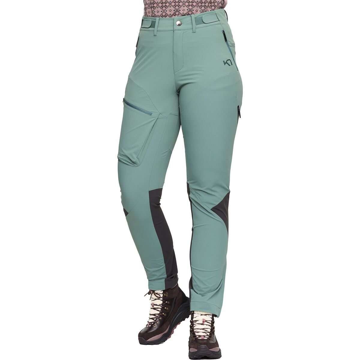 Image of Kari Traa Voss Pant - Women's Murk, XL