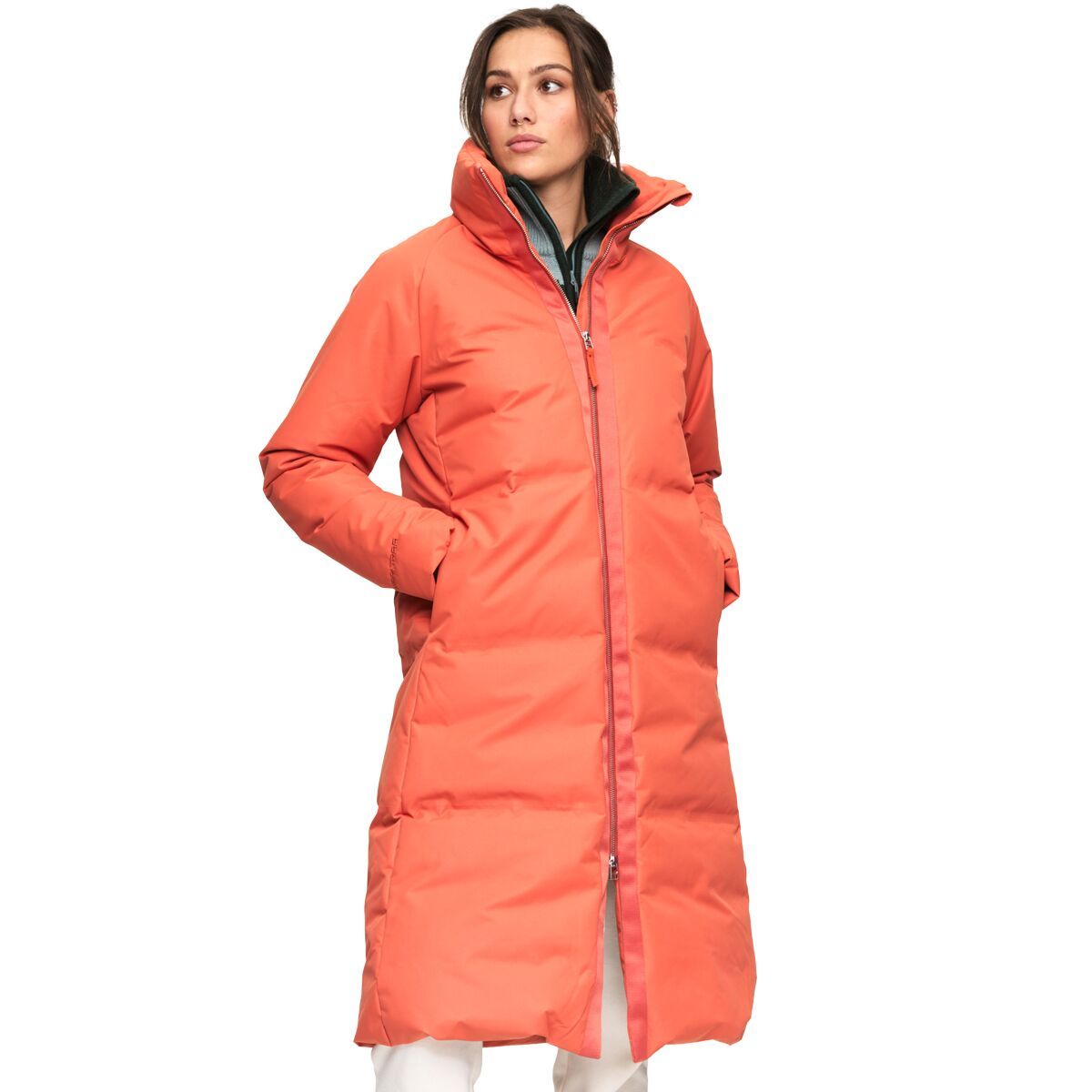 Kari Traa Oldina Parka - Women's Cotta, S