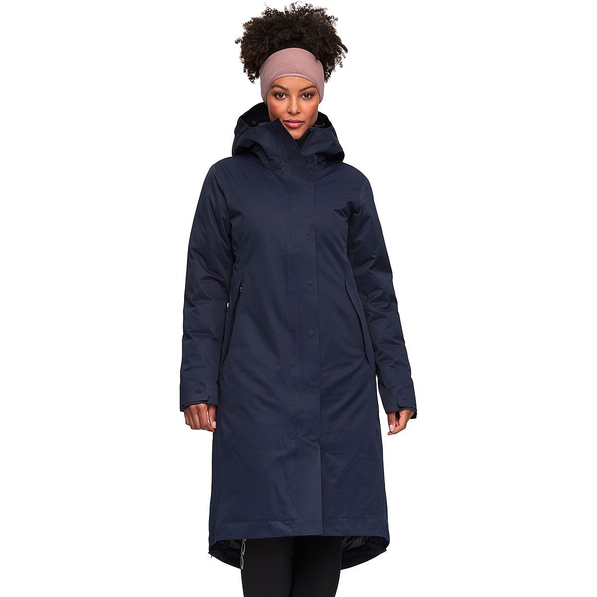 Kari Traa Voss Parka - Women's