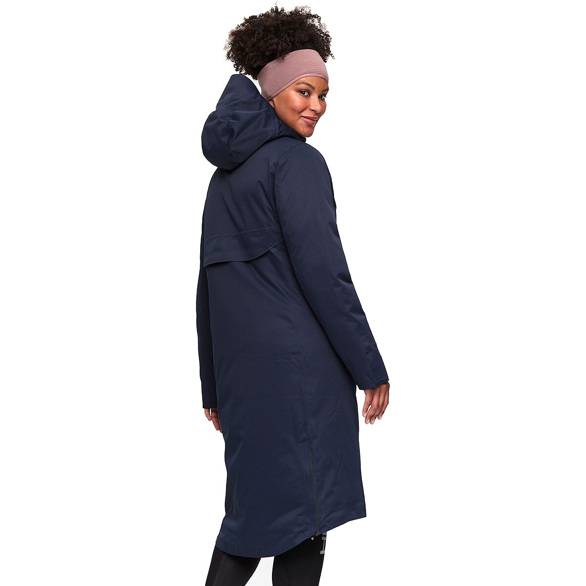Kari Traa Voss Parka - Women's - Clothing