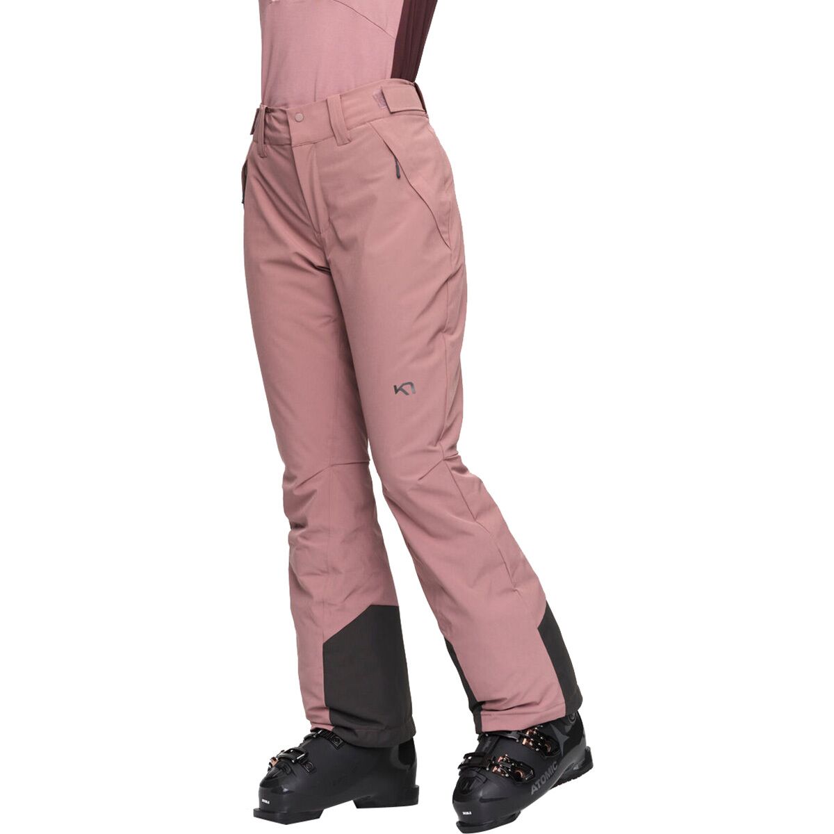 Kari Traa Kari Traa Emma Ski Pant - Women's Taupe, M - $80.00 at Backcountry.com