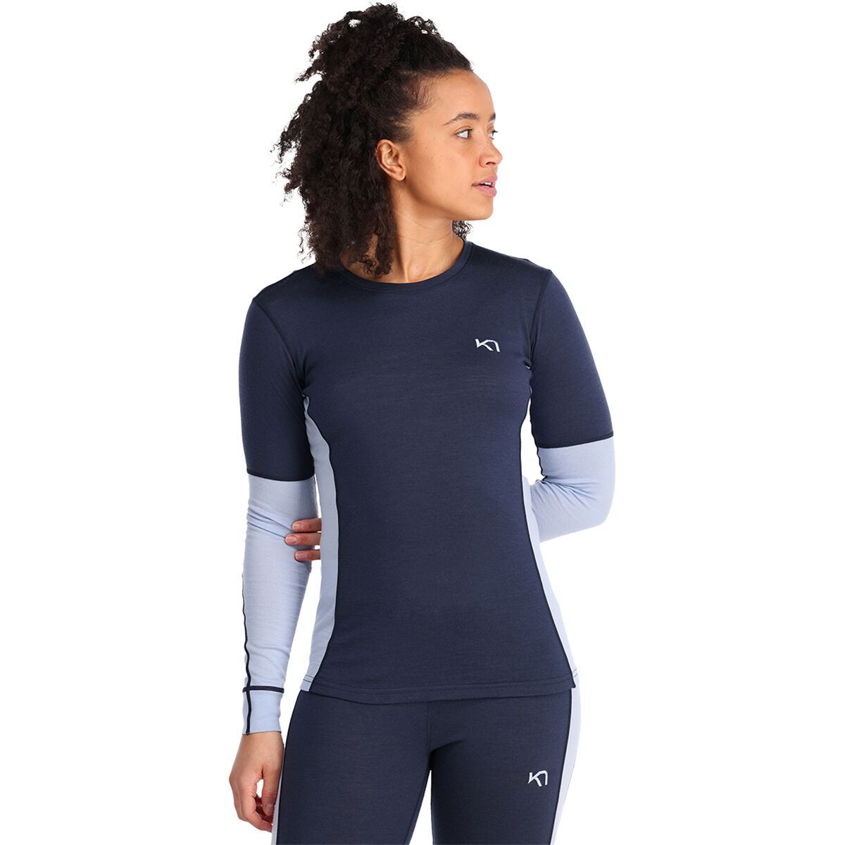 Kari Traa Elenore Long-Sleeve - Women's
