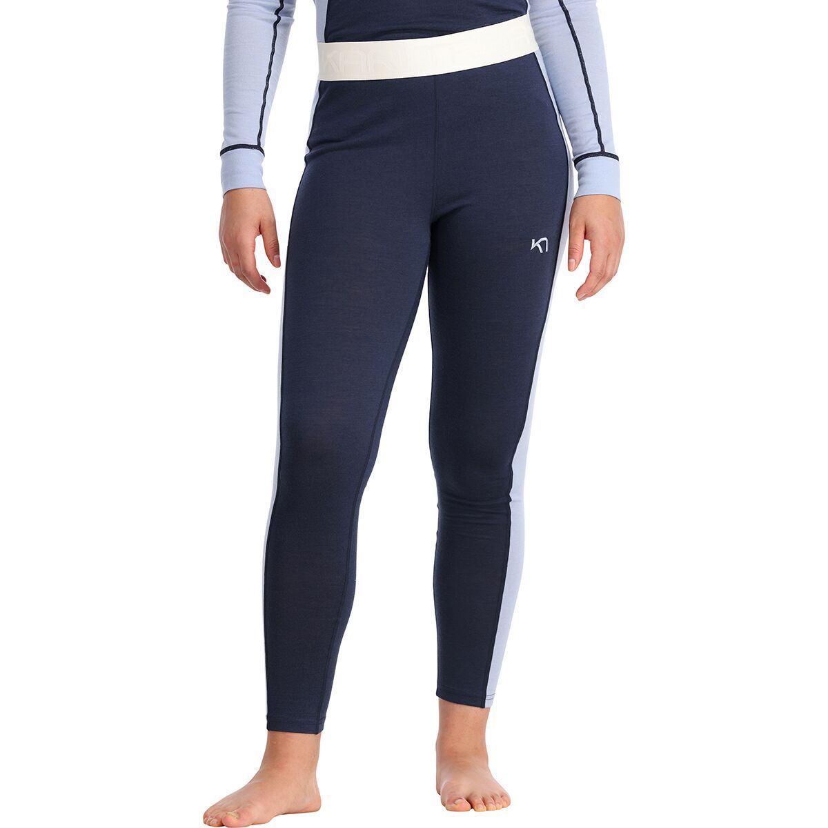 Kari Traa Elenore Pant - Women's Marin, XL