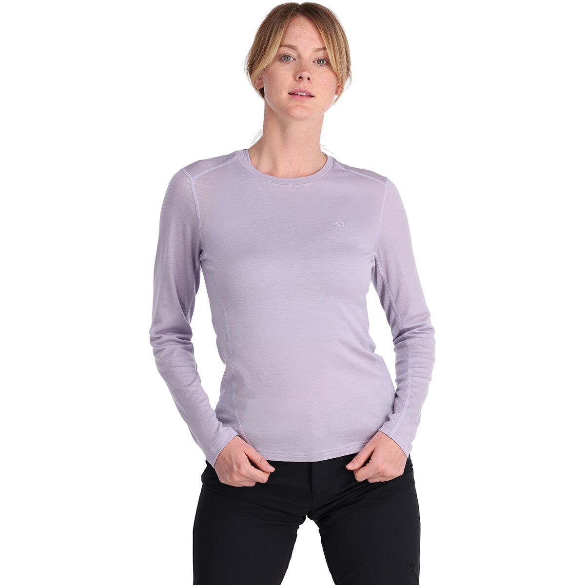 Kari Traa Lucie Long-Sleeve - Women's