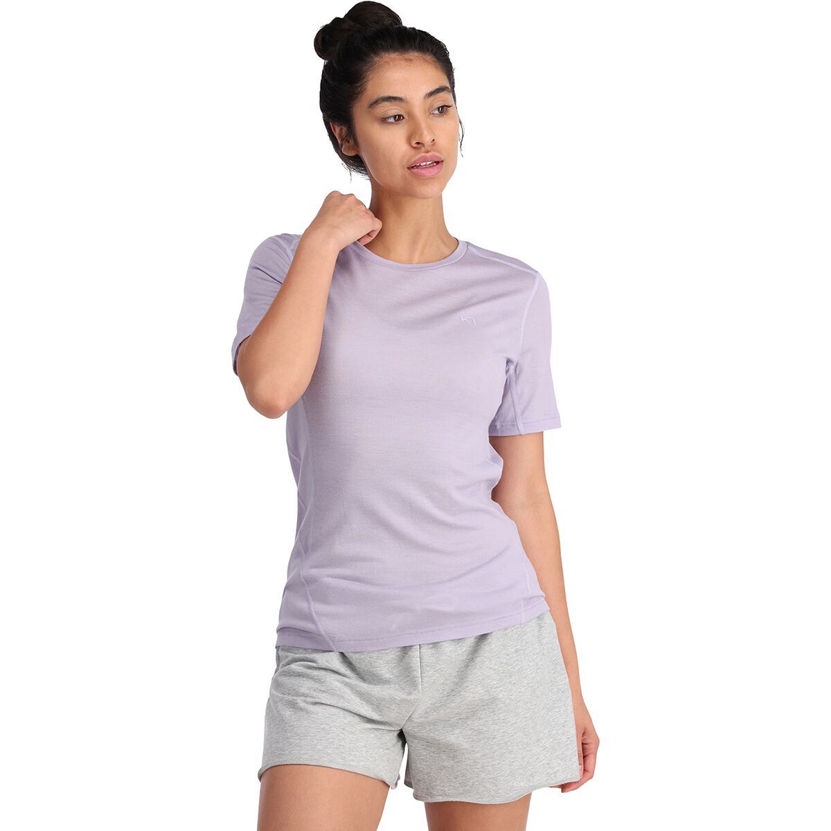 Kari Traa Lucie Short-Sleeve T-Shirt - Women's Balmy, M