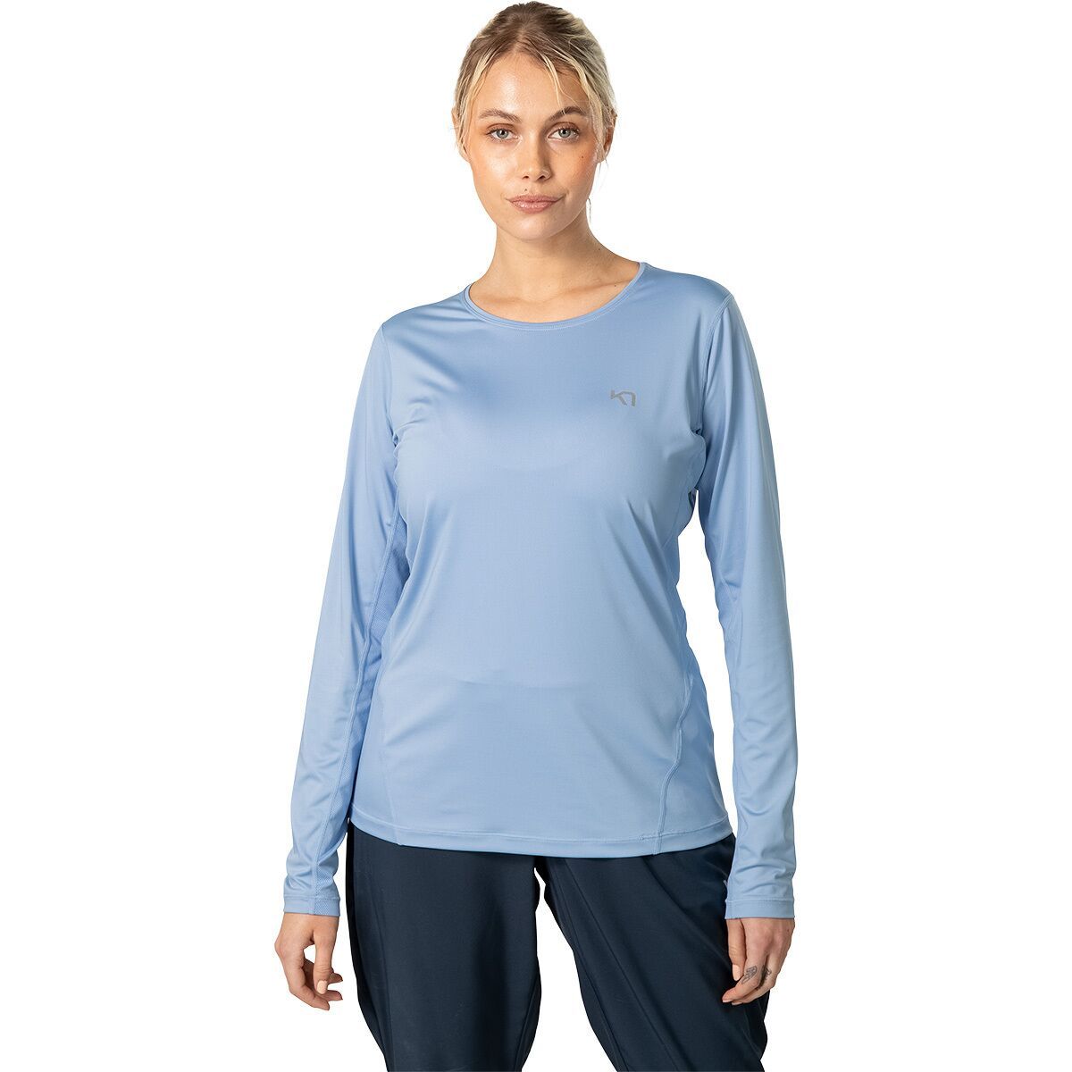 Kari Traa Nora Long-Sleeve Shirt - Women
